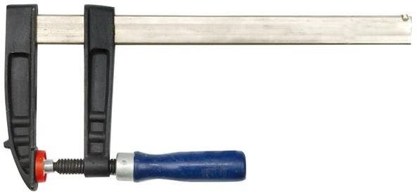 VOREL Zvierka stolárska 80 × 250 mm (TUV/GS) Svorka