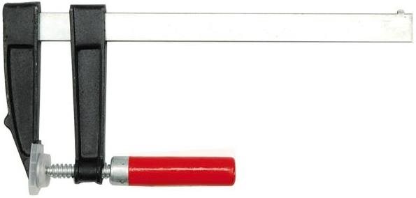 VOREL Zvierka stolárska 50 × 200 mm Svorka