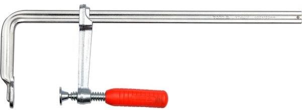 YATO Zvierka 500 × 120 mm stolárska Svorka