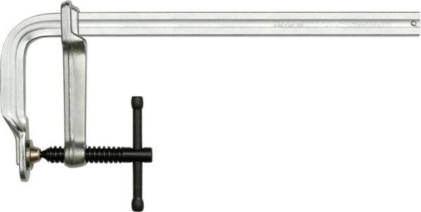 YATO Zvierka 300 × 120 mm stolárska Svorka