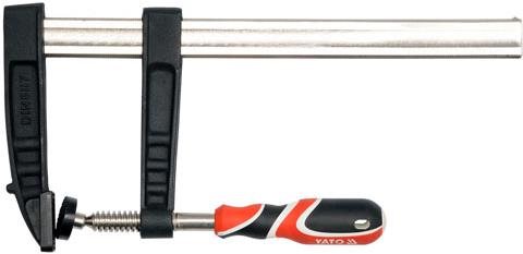YATO Zvierka 300 × 120 mm stolárska Svorka