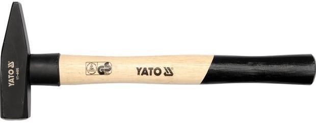 YATO Ácskalapács, 1500 g Kalapács