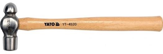 YATO Bádogos kalapács, 680 g Kalapács