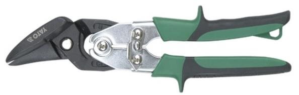 YATO Nožnice na plech 260 mm pravé CrMo Nožnice na plech