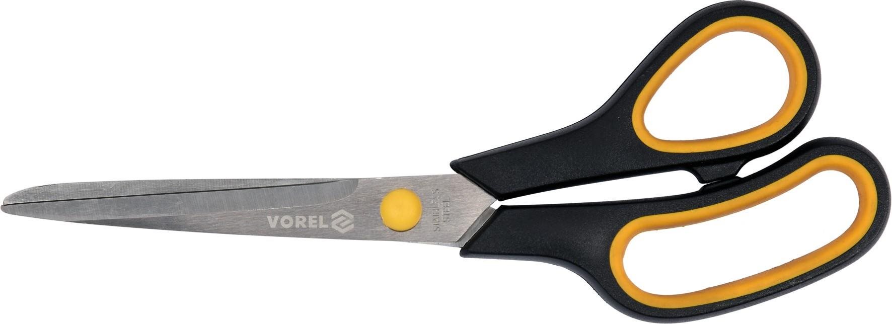 VOREL, 220 mm Olló