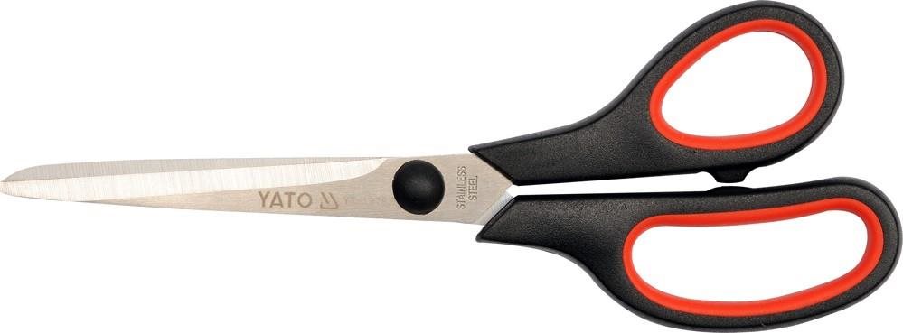 YATO olló 170mm Olló