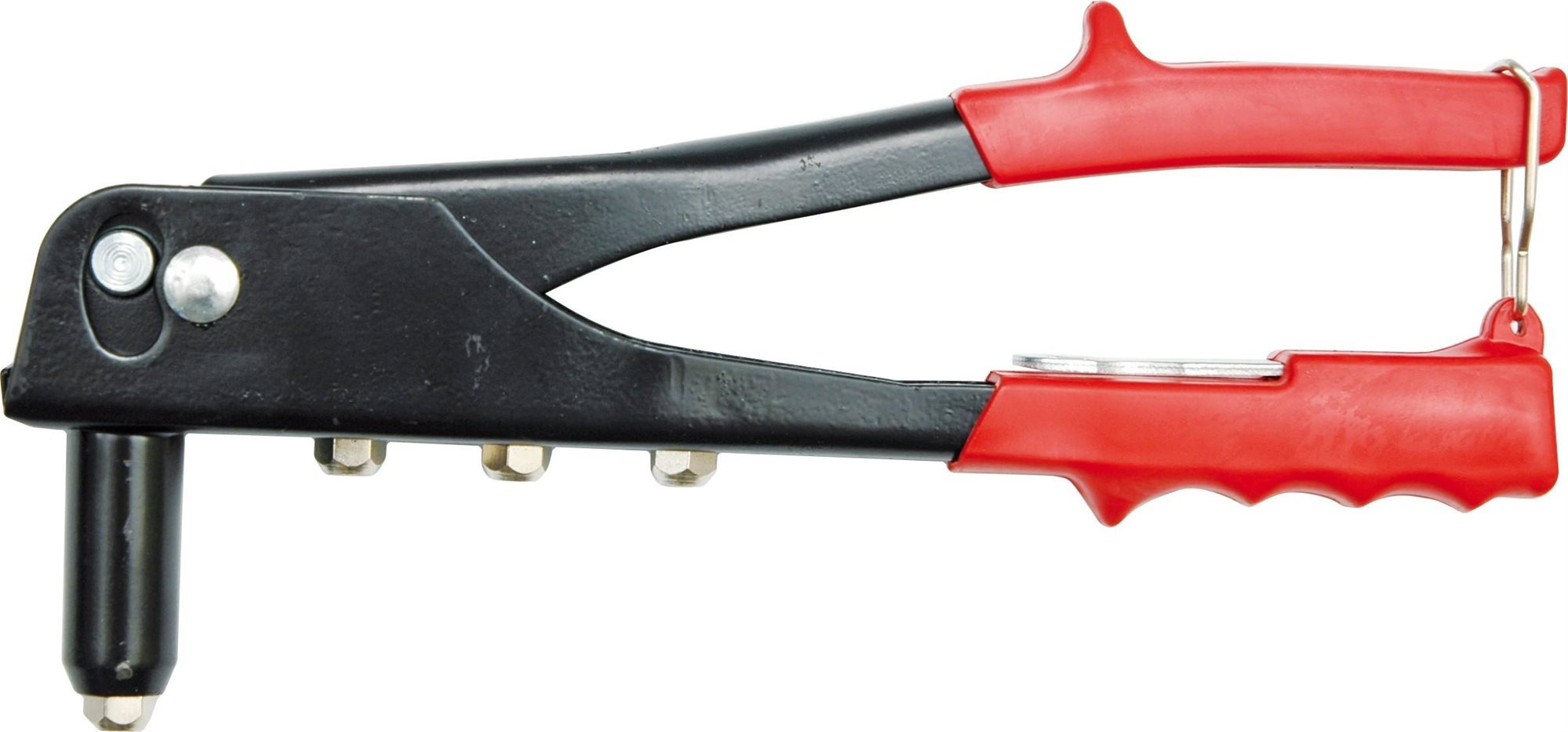 VOREL Nitovacie kliešte 240 mm Nitovacie kliešte