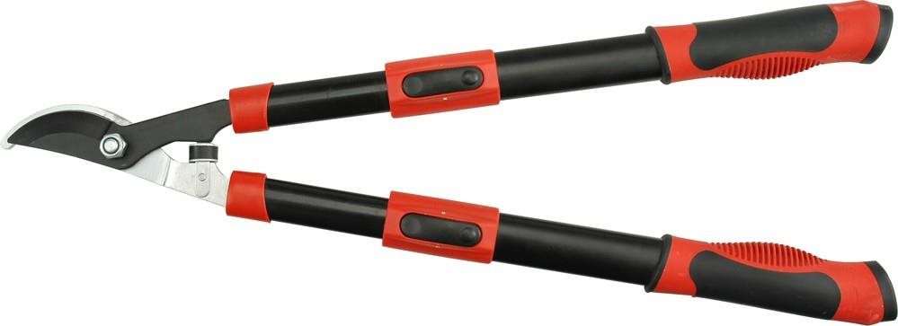 YATO Nožnice na vetvy teleskop. 650 – 900 mm (priemer 32 mm) šikmý...
