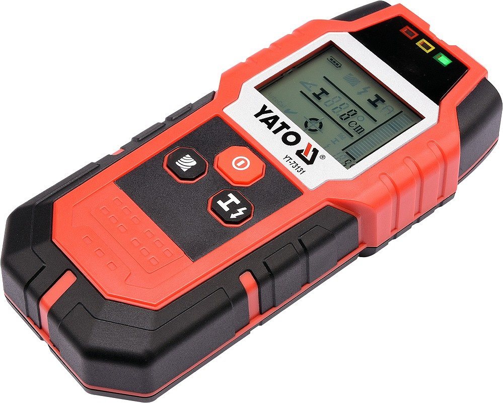Yato YT-73131 Detektor kabelů