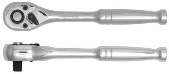 YATO Račňa 1/4" 125 mm celokovová Račňa