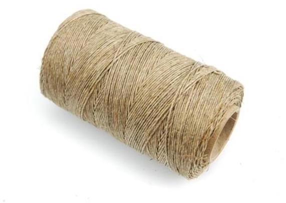 VOREL Zsineg, len, 25 dkg Zsineg
