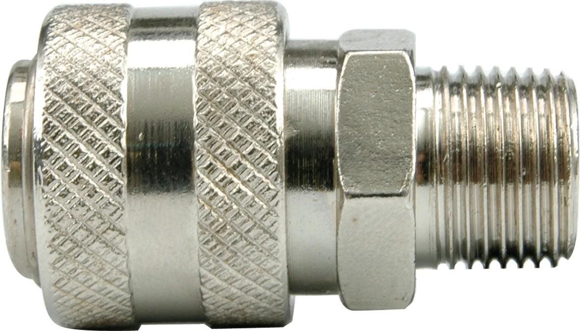 VOREL Rýchlospojka 3/8" /81371/ Rýchlospojka