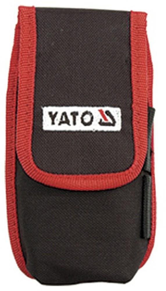 YATO Puzdro za opasok na mobilný telefón Opasok na náradie