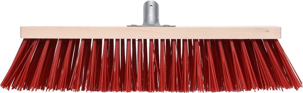 VOREL seprű 400 mm PVC Partvis