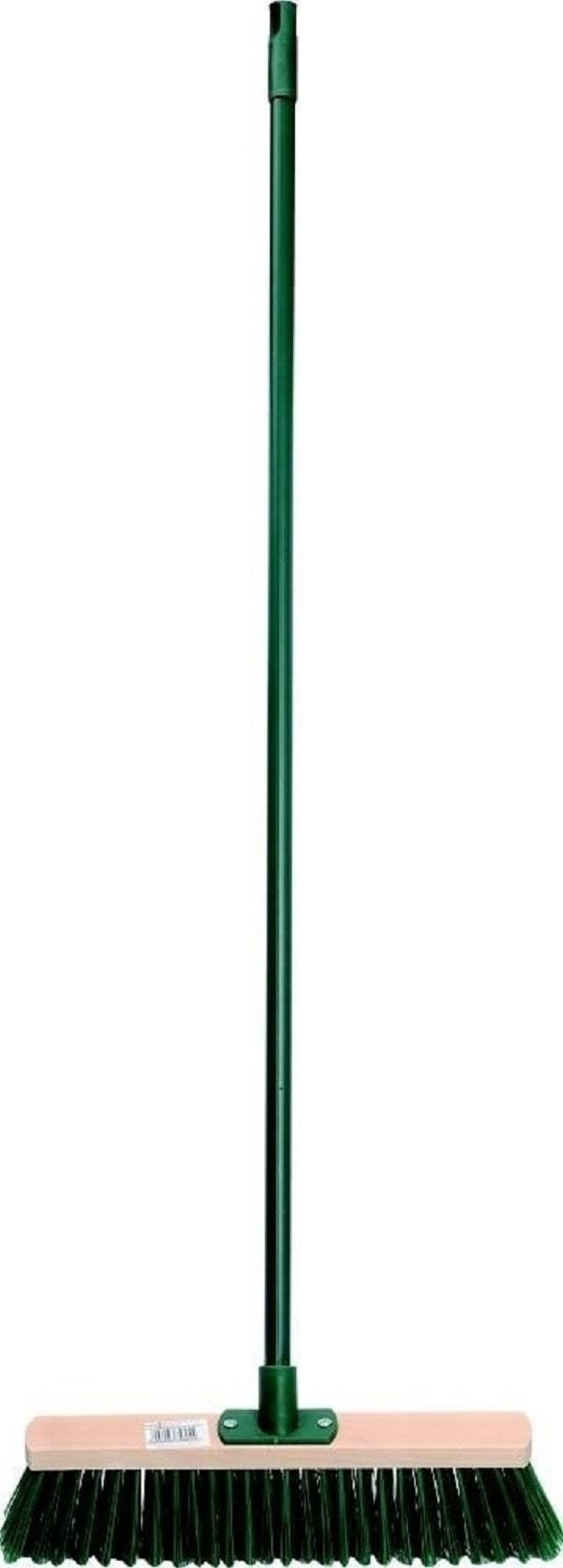 VOREL Zmeták 300 mm PVC s násadou Zmeták