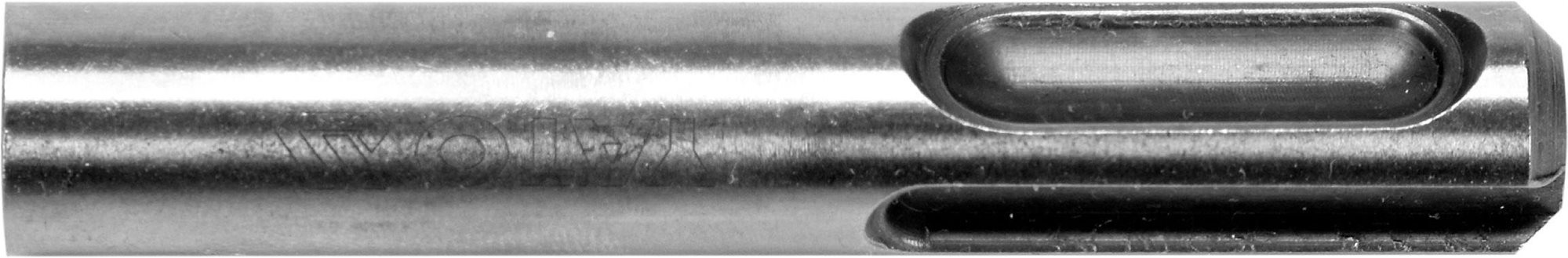 YATO Adaptér SDS+ HEX 1/4" Nadstavec