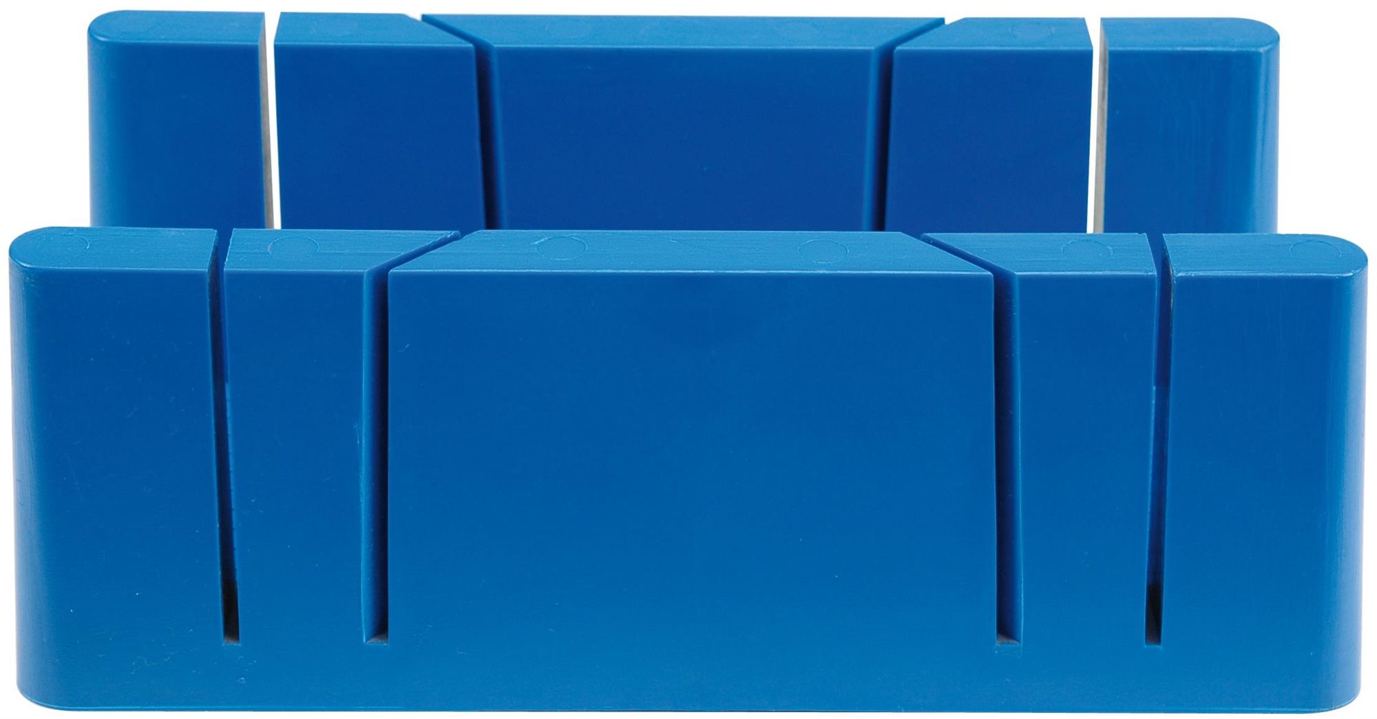 VOREL Szögvágó állvány 280 x 90 mm műanyagból Gérvágó láda