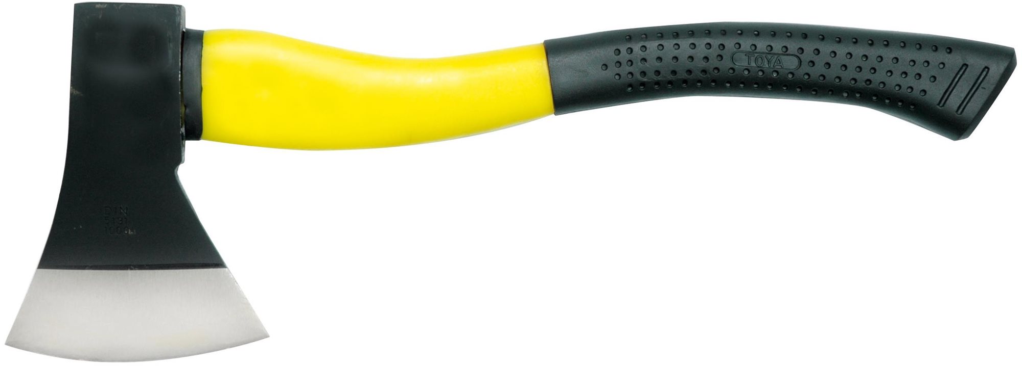VOREL Sekerka 600 g rukoväť zo sklenených vlákien Sekera