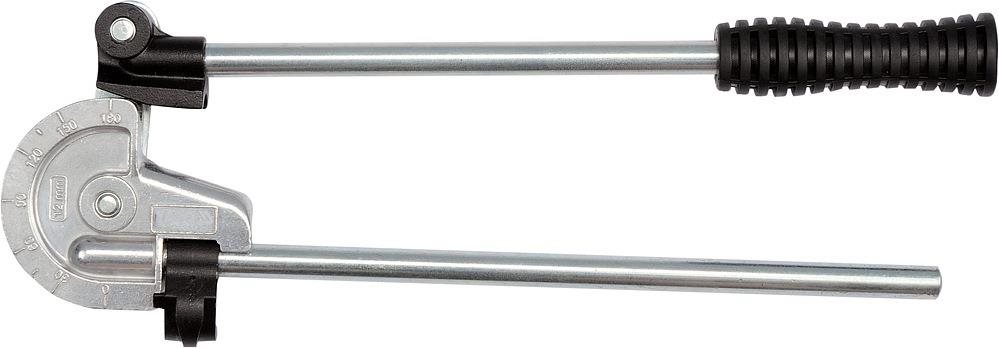 YATO Ohýbačka na rúrky Al, Cu, 180°, pr. 15/32" – 12 mm Ohýbačka