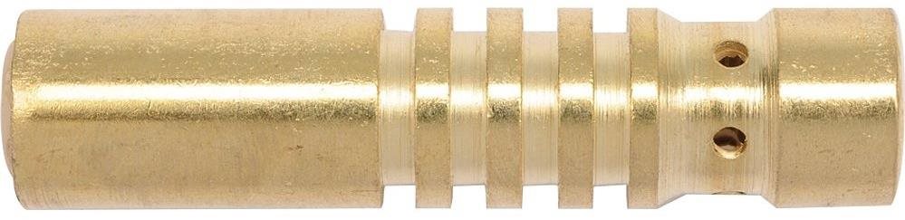 VOREL cserefúvóka forrasztószetthez, spotláng 17mm Gázégő