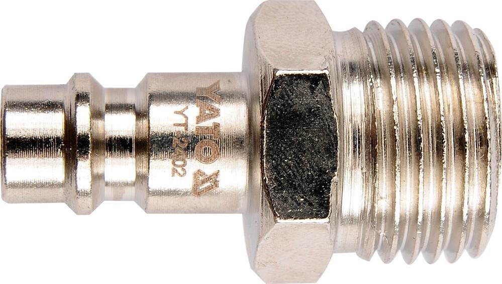 YATO Rýchlospojka 1/2" Rýchlospojka