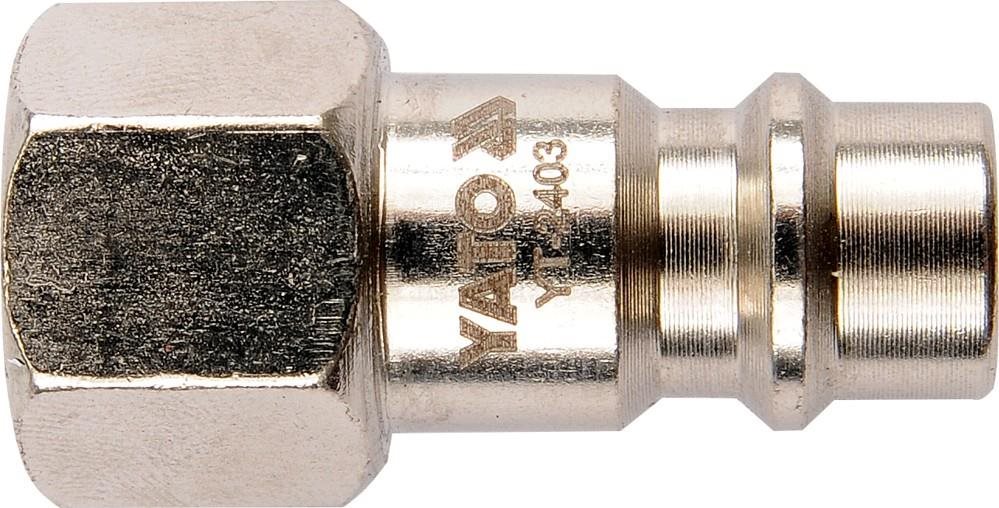 YATO Rýchlospojka 1/4" Rýchlospojka