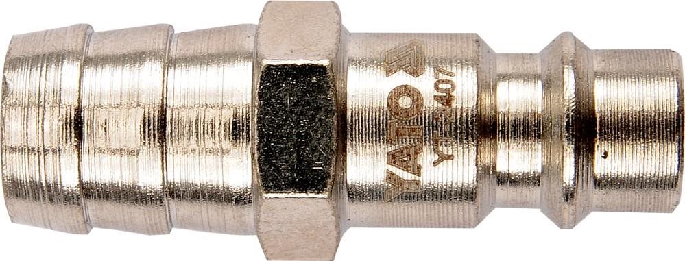 YATO Rýchlospojka 1/2" 10 mm Rýchlospojka