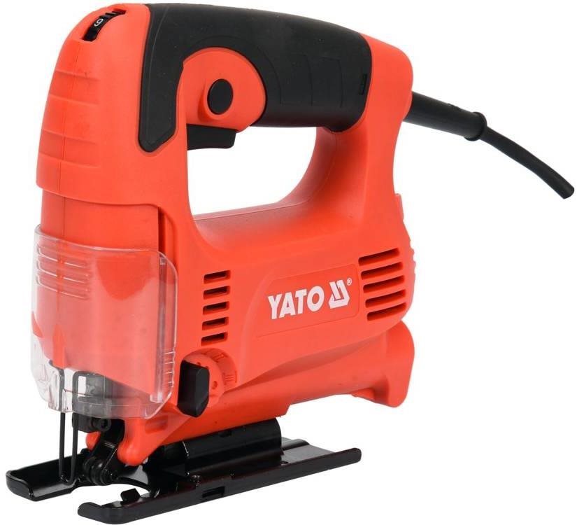YATO, 450W, 500-3100 rpm Dekopírfűrész