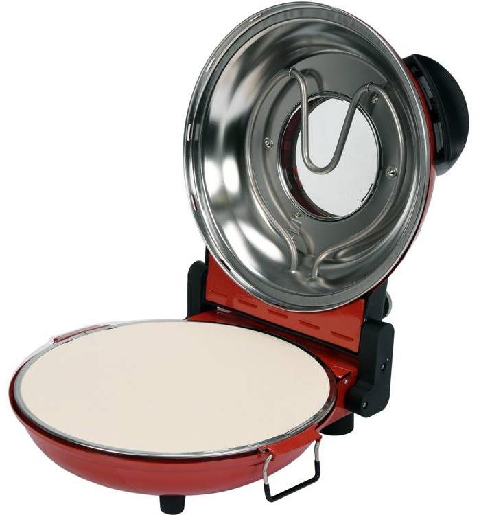 LUND Pec na pizzu 1200 W Pec na pizzu