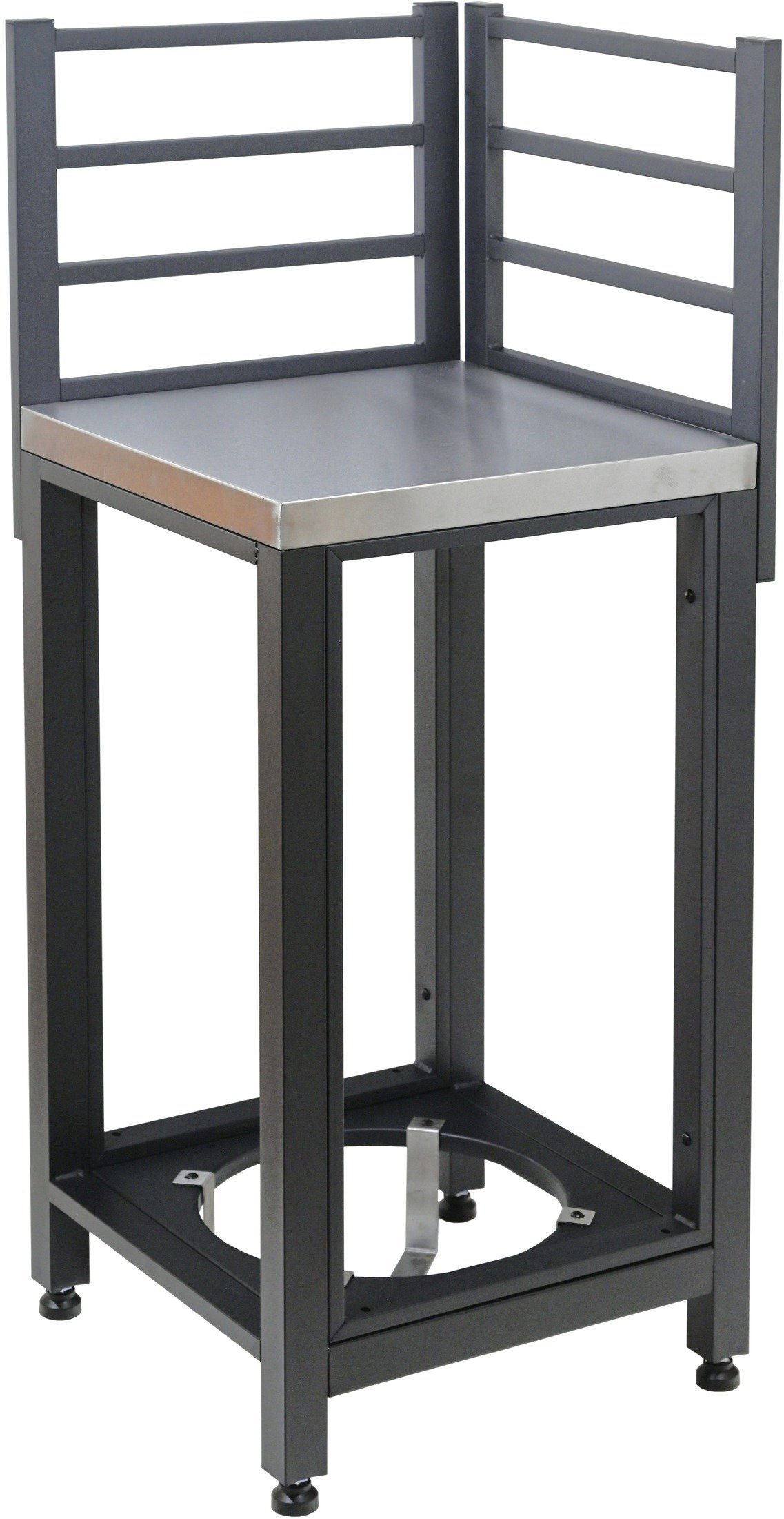 CATTARA Modul rohový TORINO 3 pre vonkajšiu kuchyňu 47 × 47 × 123...