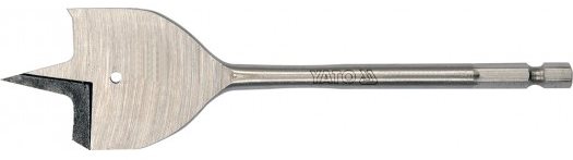 Yato Vrták plochý 22 × 152 mm Vrták