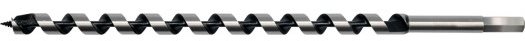 Yato Vrták do dreva hadovitý 25 × 400 mm Vrták