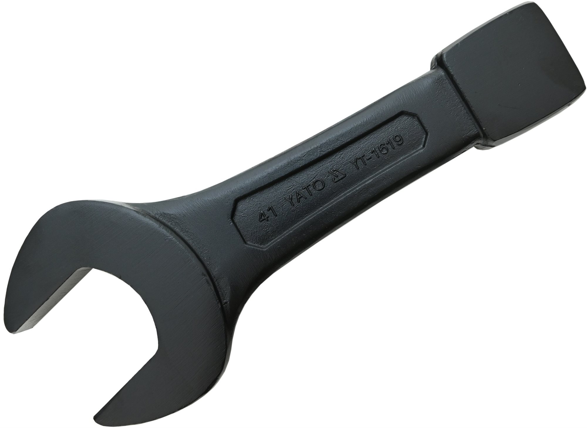 Yato lapos csavarkulcs 41 mm-es Villáskulcs