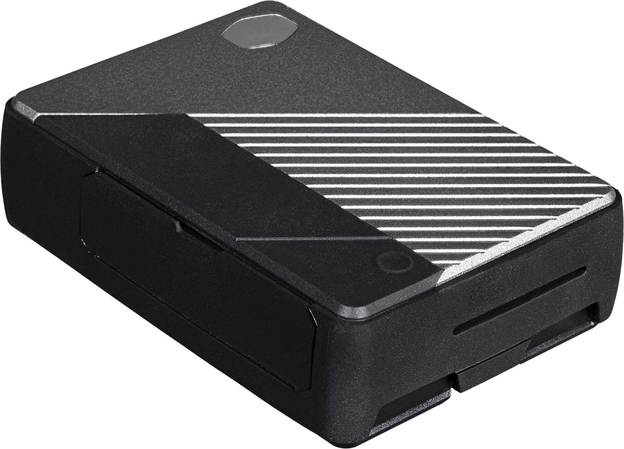 Cooler Master PI CASE 40 V2 Mini számítógép tok