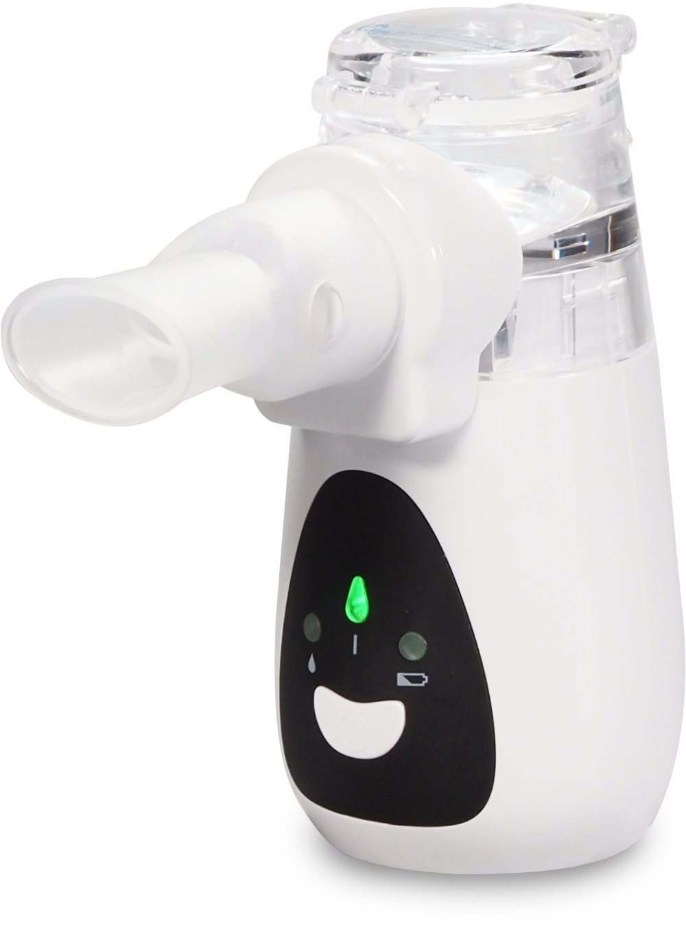 Intec Turbo Mesh Inhalátor