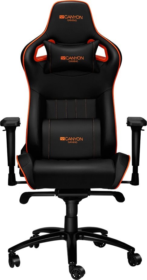 Canyon CND-SGCH5 Corax Gamer szék
