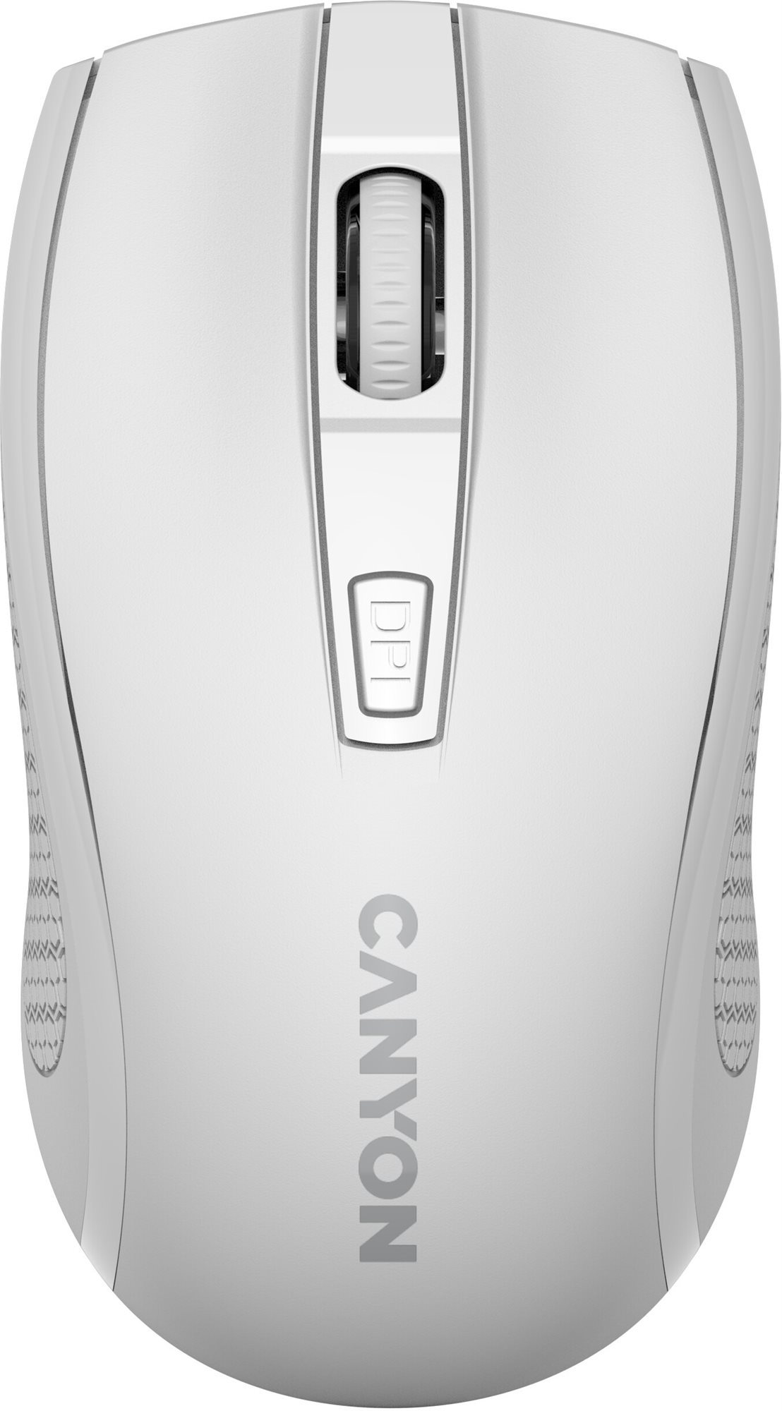 CANYON MW-7 Egér