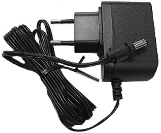 Concept Adapter VP4380-hoz Hálózati tápegység