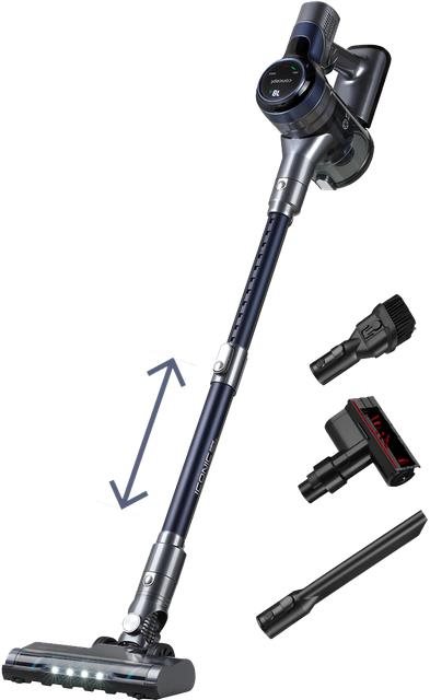 Concept VP6040 Álló porszívó