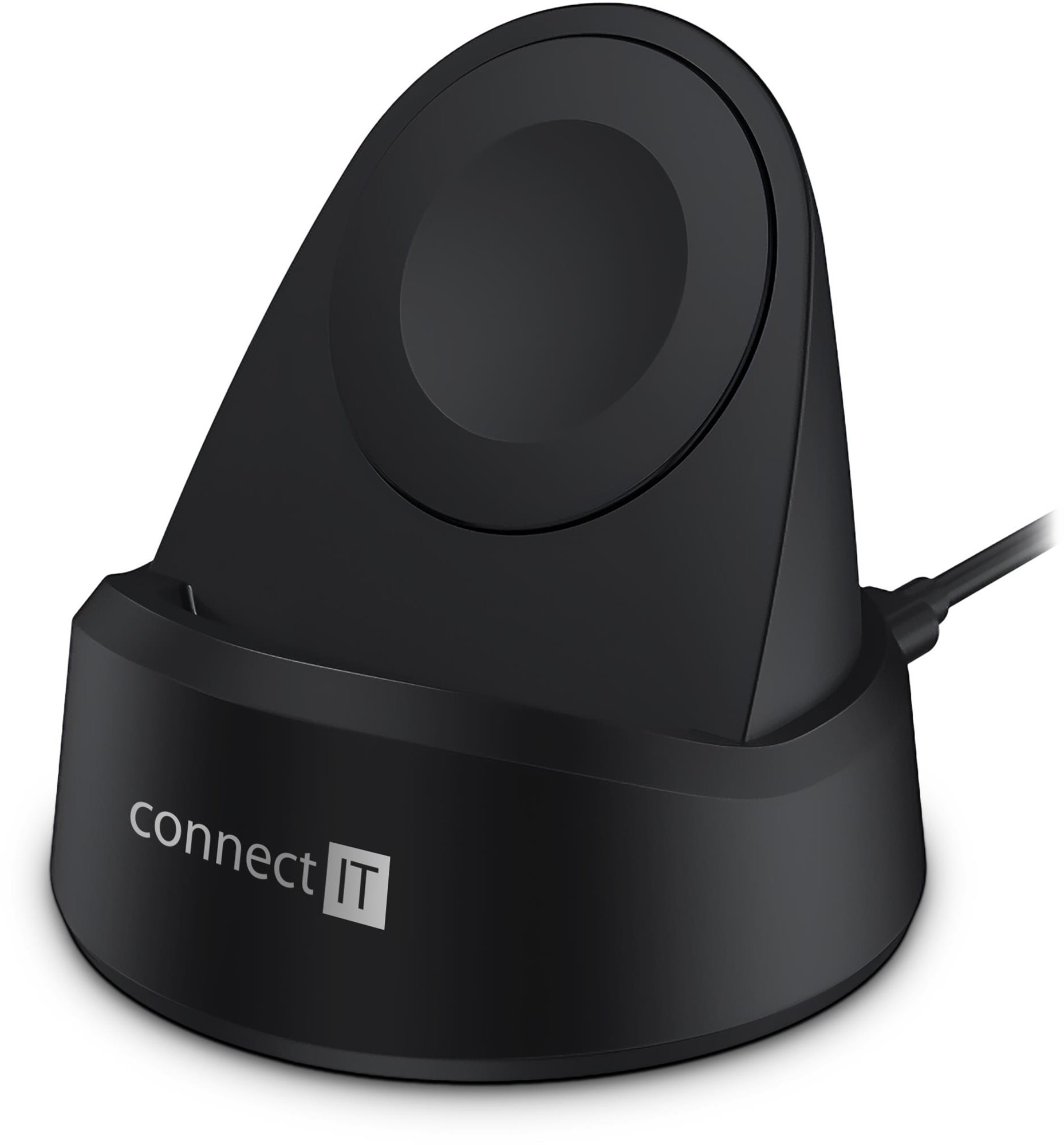 Connect IT Samsung Watch vezeték nélküli töltő Okosóra töltő