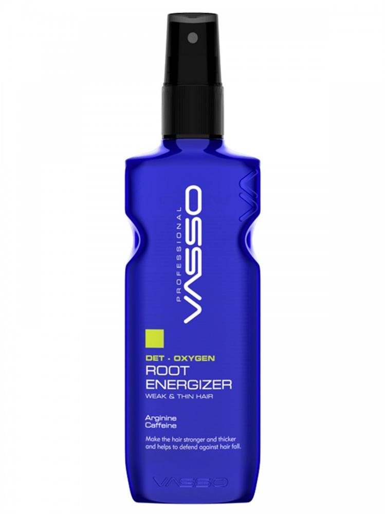 Vasso Sérum na vlasové kořínky Det-Oxygen 80 ml Sérum na vlasy