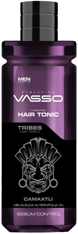 Vasso Tonikum na mastné vlasy 260 ml Vlasové tonikum