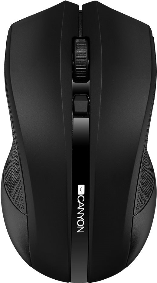 Canyon CNE-CMSW05 black Mouse