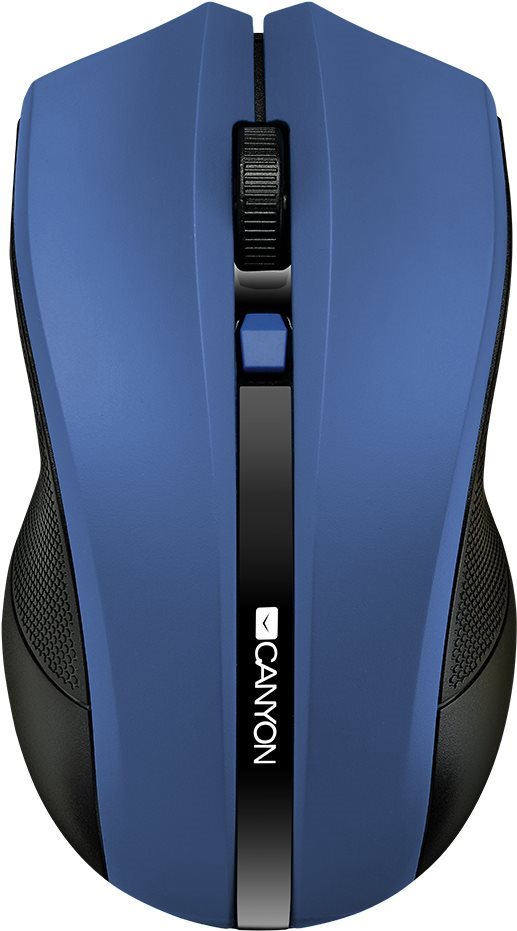 Canyon CNE-CMSW05 blue Mouse
