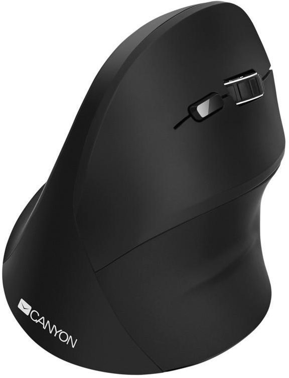 Canyon CNS-CMSW16A Egér