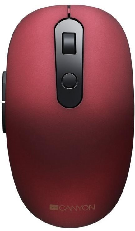 Canyon CNS-CMSW09R, 2en1 Souris