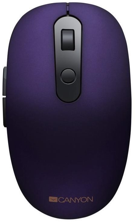 Canyon CNS-CMSW09V, 2-in-1 Mouse