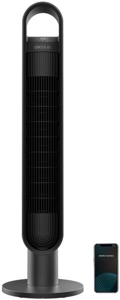 Cecotec 5972 Smart Ventilator