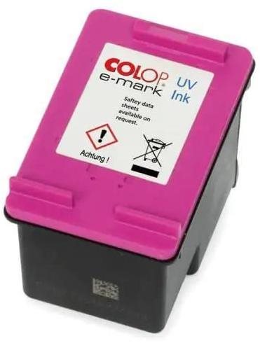 COLOP e-mark UV cartridge (pre e-mark, GO) Pečiatková farba