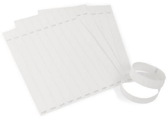 COLOP e-mark® pásky na ruku 19 mm × 250 mm Identifikačné náramky